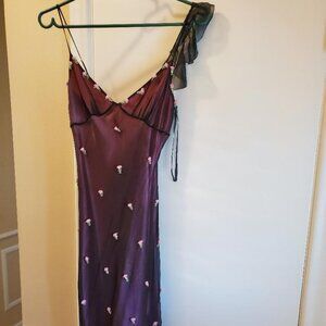 Betsey Johnson Evening Party Dress